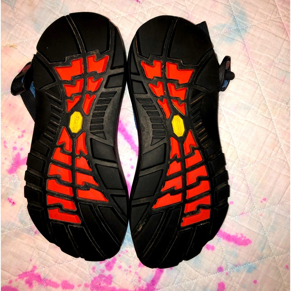 Chacos